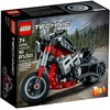 Image de LEGO Technic 42132 - La moto