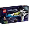 Image de LEGO® 76832  Disney™ Pixar™ : Buzz l'Eclair™ : Le vaisseau spatial XL-15 Lego-76832
