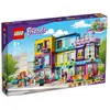 Image de LEGO Friends 41704 - L’immeuble de la grand-rue
