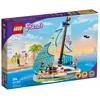 Image de LEGO Friends 41716 - L’aventure en mer de Stéphanie