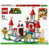 Image de LEGO Super Mario 71408 Ensemble d'extension Le château de Peach