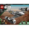 Image de Le chasseur N-1 du Mandalorien LEGO® Star Wars : Le livre de Boba Fett 75325