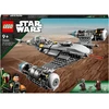Image de LEGO Star Wars 75325 Le chasseur N-1 du Mandalorien