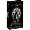 Image de Le casque du Mandalorien LEGO STAR WARS 75328