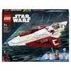 Image de LEGO Star Wars 75333 Le chasseur Jedi d'Obi-Wan Kenobi