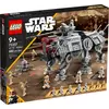 Image de LEGO Star Wars 75337 - Le marcheur AT-TE 
