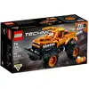 Image de LEGO Technic 42135 - Monster Jam  El Toro Loco 