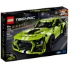 Image de LEGO Technic 42138 - Ford Mustang Shelby® GT500®