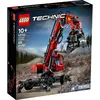 Image de LEGO Technic 42144 - La grue de manutention