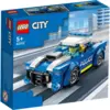Image de La voiture de police LEGO City 60312