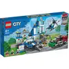 Image de LEGO® City 60316 : Commissariat Police Lego-60316