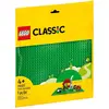 Image de Lego® Classic : 11023 : La plaque de construction verte Lego-11023