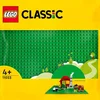 Image de La plaque de construction verte LEGO® Classic 11023