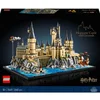 Image de Château et domaine de Poudlard Lego Harry Potter 76419