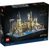 Image de LEGO Harry Potter 76419 Le château et le domaine de Poudlard