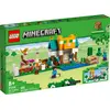 Image de LEGO Minecraft 21249 - La boîte de construction 4.0