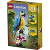 Image de Le perroquet exotique Lego Creator 31136
