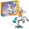 Image de La Licorne Magique Creator LEG31140