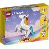 Image de Licorne magique 3-en-1 Lego Creator 31140