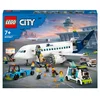 Image de L'avion de ligne Lego City 60367