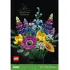 Image de LEGO Icons 10313 Bouquet de fleurs sauvages