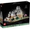 Image de Château d'Himeji Lego Architecture 21060