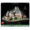 Image de LEGO Architecture 21060 Le Château d'Himeji