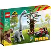 Image de LEGO Jurassic World 76960 - La découverte du brachiosaure