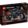 Image de LEGO DC 42155 - Le Batcycle  de Batman