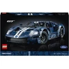 Image de LEGO Technic 42154 Ford GT 2022