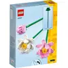 Image de FLEURS DE LOTUS CREATOR Lego-40647