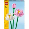 Image de Les fleurs de lotus Lego Iconic 40647
