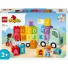 Image de Le camion de l'alphabet Lego Duplo 10421