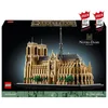 Image de Notre-Dame de Paris LEGO Architecture 21061