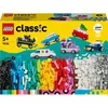 Image de Les véhicules créatifs Lego Classic 11036