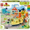 Image de Le grand train communautaire interactif LEGO DUPLO Ma ville 10428