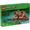 Image de LEGO Minecraft 21256 - La maison de la grenouille
