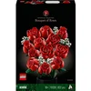 Image de Bouquet de roses Lego Icons 10328