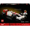 Image de MCLaren MPA / 4 Ayrton Senna LEGO® Icons 10330