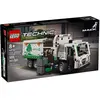Image de LEGO Technic 42167 - Mack® LR Electric Camion poubelle