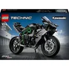 Image de Moto Kawasaki Ninja H2R LEGO® Technic 42170
