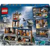 Image de LEGO City 60419 La Prison de la Police en Haute Mer