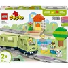 Image de Le train d’aventures interactif LEGO DUPLO Ma ville 10427
