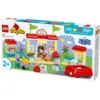 Image de Le supermarché de Peppa Pig LEGO DUPLO Peppa Pig 10434
