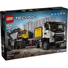Image de LEGO Technic 42175 - Camion Volvo FMX et pelleteuse électrique EC230