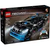 Image de LEGO Technic 42176 - Voiture de course Porsche GT4 e-Performance