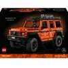 Image de LEGO Technic 42177 Mercedes-Benz G 500 PROFESSIONAL Line