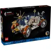 Image de LEGO Technic 42182 - Véhicule d’exploration lunaire NASA Apollo - LRV