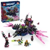Image de Le corbeau de minuit de la Sorcière des cauchemars LEGO DREAMZzz 71478