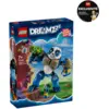 Image de Logan le puissant panda LEGO DREAMZzz 71480